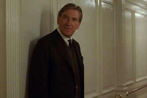 David Warner, ‘villano’ de Titanic, falleció a los 80 años