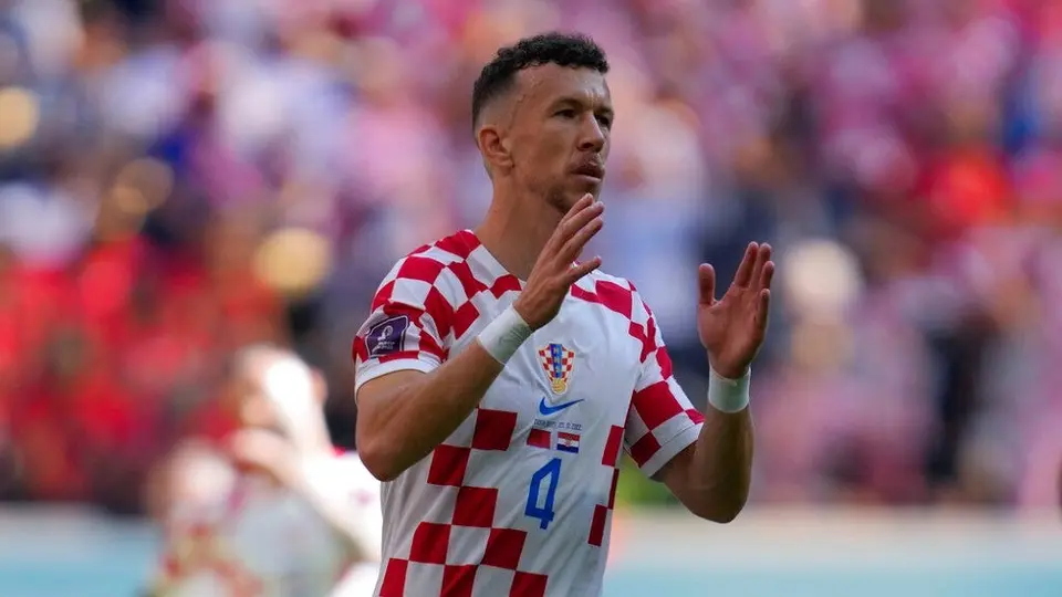 Ivan Perisic 'amenazó' a Canadá: 'Veremos una Croacia diferente contra ellos'