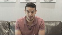 Adrían Marcelo pelea con Faitelson: "Estás vigente porque alguien te metió un Verg%49·$"