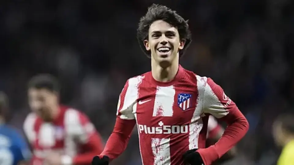Joao Félix: Atlético de Madrid rechazó millonaria oferta del Manchester United