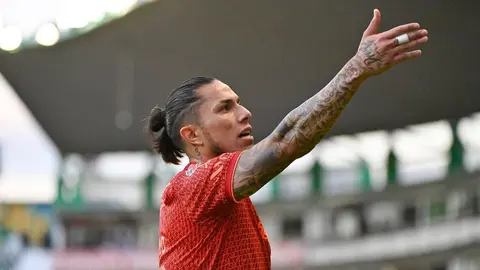 Carlos Salcedo: Despidió a community manager por tuit vs el arbitraje
