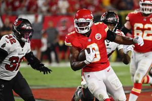 Chiefs: Vencieron con una gran actuación de Mahomes a los Bucs de Brady