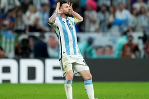 Argentina: Plantean que rostro de Lionel Messi aparezca en billete de mil pesos
