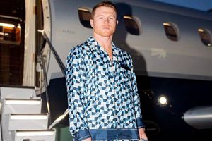 Canelo Álvarez: Conoce las diferentes pijamas que ha portado el pugilista previo a combates