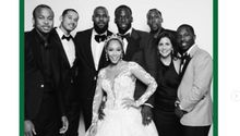 Draymond Green ofreció a los invitados de su boda ‘barra libre’ de puros y marihuana