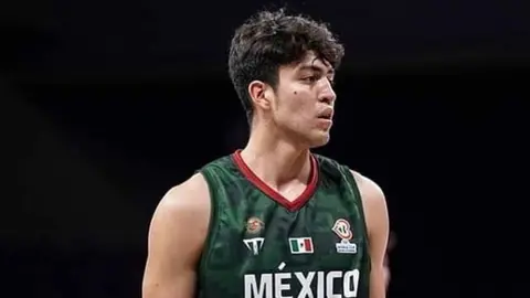 Gael Bonilla: 'Sí puedes tener suerte, pero lo que debes tener es constancia'