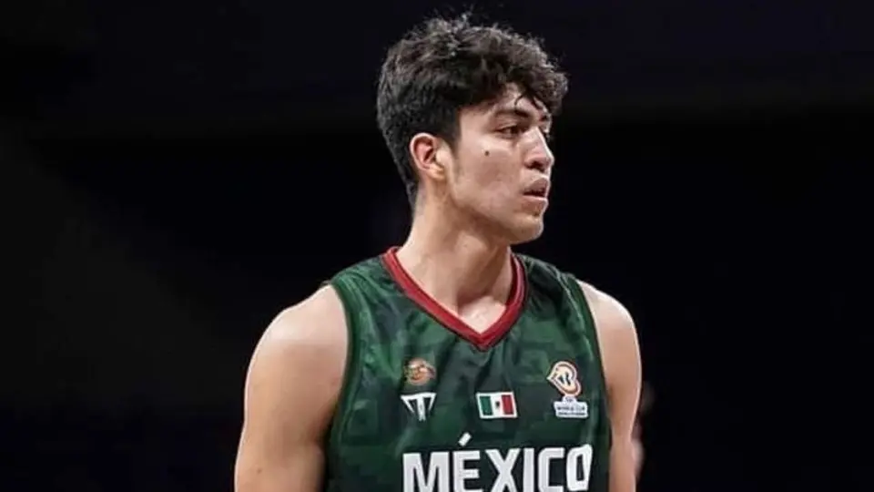 Gael Bonilla: 'Sí puedes tener suerte, pero lo que debes tener es constancia'