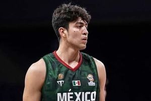 Gael Bonilla: 'Sí puedes tener suerte, pero lo que debes tener es constancia'