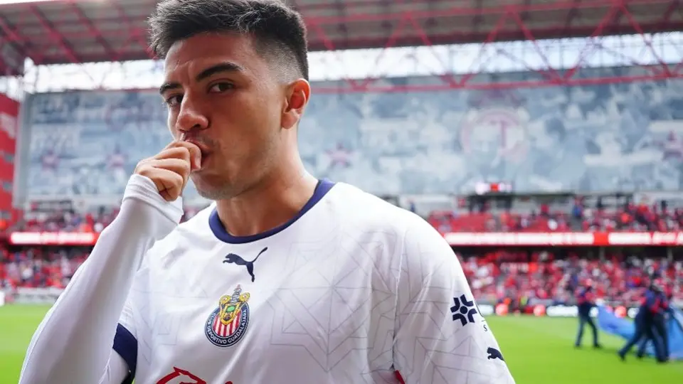 Fernando Beltrán: ‘Nos empezamos a conformar cuando no hemos ganado nada’