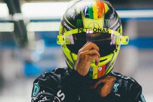 FIA prohíbe a los pilotos hacer declaraciones políticas sin autorización