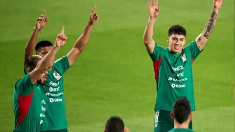 Selección Mexicana: ¿Cómo han sido los primeros partidos mundialistas del Tri?