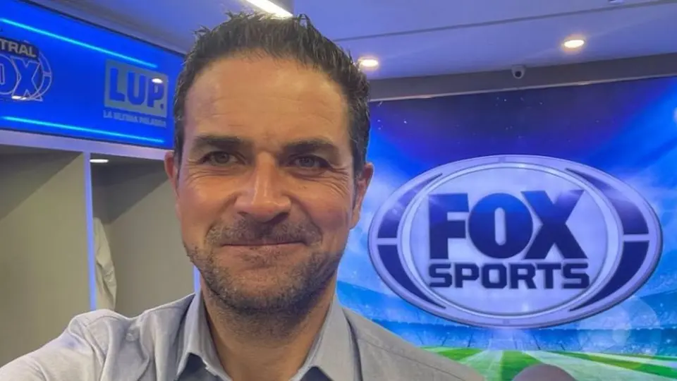Salim Chartouni explotó en contra del América tras su derrota: 'Estoy muy encabr...'
