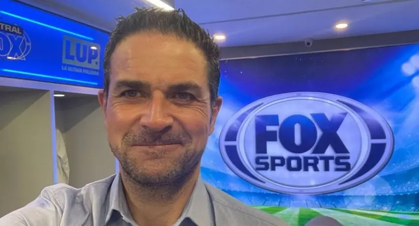Salim Chartouni explotó en contra del América tras su derrota: 'Estoy muy encabr...'