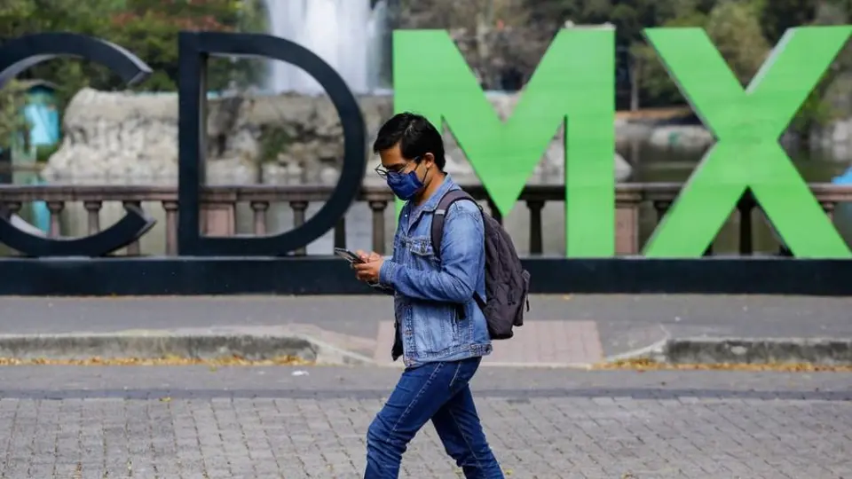 Covid-19: Gobierno de México elimina uso obligatorio de cubrebocas en espacios cerrados