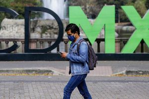 Covid-19: Gobierno de México elimina uso obligatorio de cubrebocas en espacios cerrados