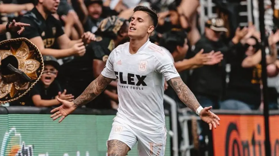 América: Brian Rodríguez, en el radar de las Águilas para el Apertura 2022