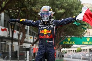 Checo Pérez: Será el primer mexicano de Fórmula 1 en la Gala de la FIA