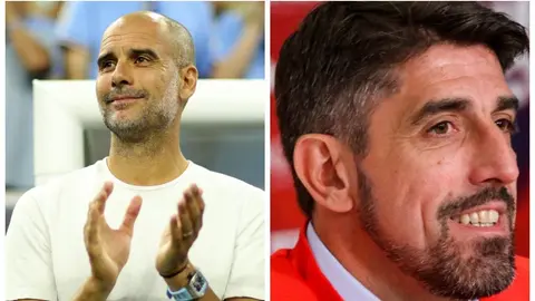 Schweinsteiger: 'Paunovic me recuerda a Pep Guardiola, tienen el mismo estilo de juego'
