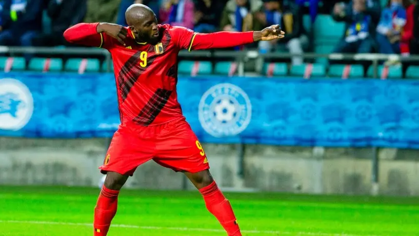 Bélgica: Lukaku se vuelve a lesionar y se teme que se pierda el Mundial