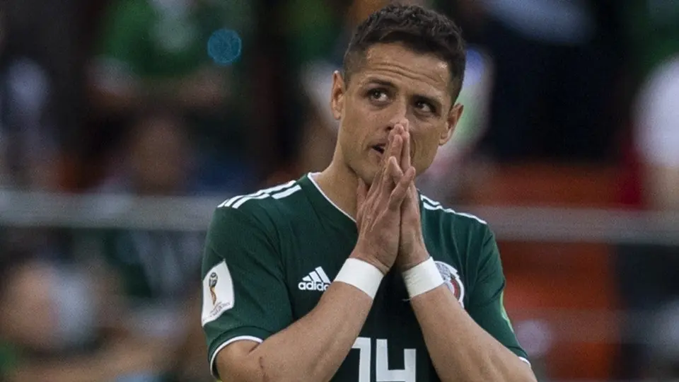 Selección Mexicana: Los aliados inesperados del Tri en cierre de Fase de Grupos en Mundiales