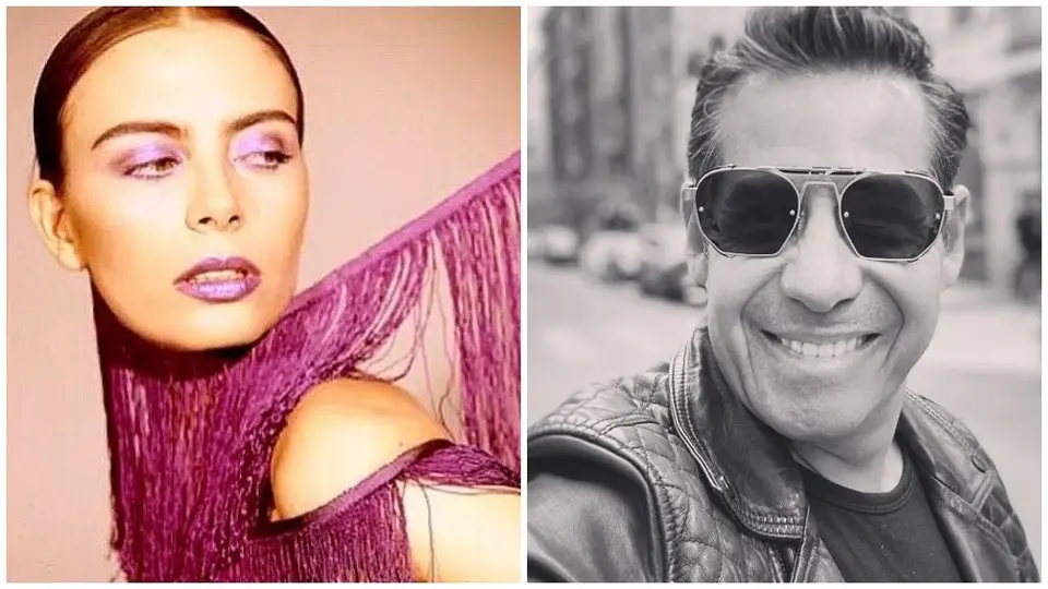 Sasha Sokol: Arremete contra Yordi Rosado por entrevista a Luis de Llano
