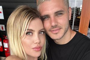 Icardi anunció reconciliación con Wanda Nara: 'Las historias de Disney tiene temporada 2'