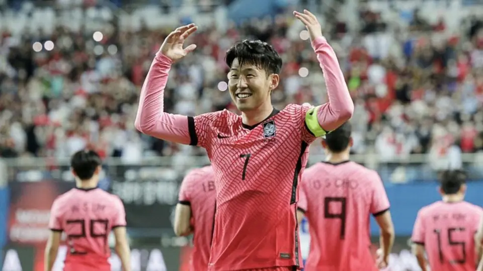 Qatar 2022: Heung Min Son sí irá a la Copa del Mundo con Corea del Sur