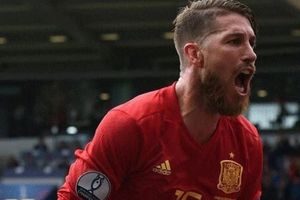Keylor Navas sobre Sergio Ramos: ‘Desearía que fuera costarricense para jugar en Qatar’