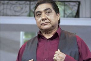 'Huicho Domínguez': Carlos Bonavides fue ingresado de emergencia a hospital