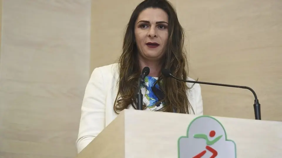 Conade demandó a Paola Longoria por presunto adeudo de 1.6 mdp