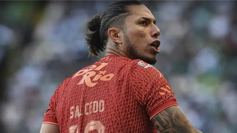 Salcedo tras la victoria de Argentina en Qatar 2022: "Aguántalos ahora"