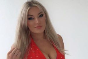 Elise Christie: Patinadora abrió OnlyFans para llegar a Juegos Olímpicos de Invierno
