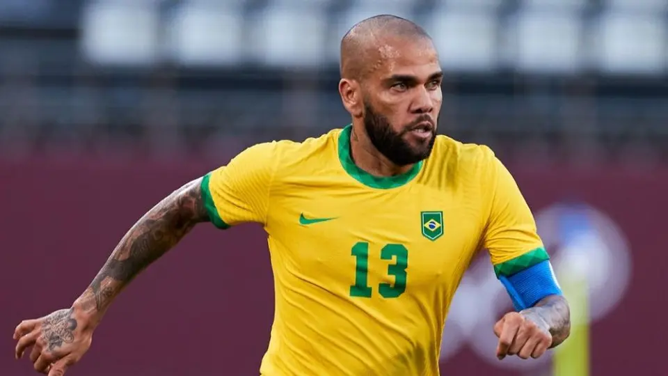 Andrés Lillini sobre fichaje de Dani Alves: 'La directiva no me ha informado nada'
