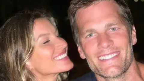 Tom Brady: Se mantiene separado de Gisele Bündchen; busca reconciliación