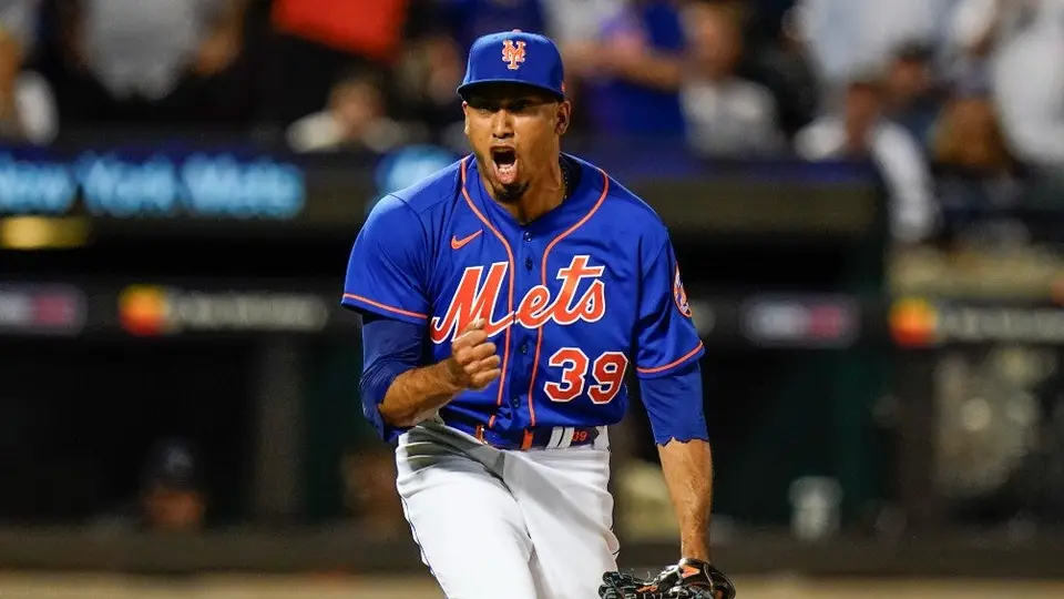 MLB: Mets dejó atrás racha negativa tras derrotar en casa a los Yankees