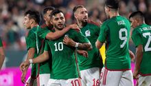 Qatar 2022: Selección Mexicana, a demostrar que manda en el próximo Mundial