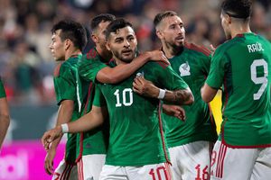 Qatar 2022: Selección Mexicana, a demostrar que manda en el próximo Mundial
