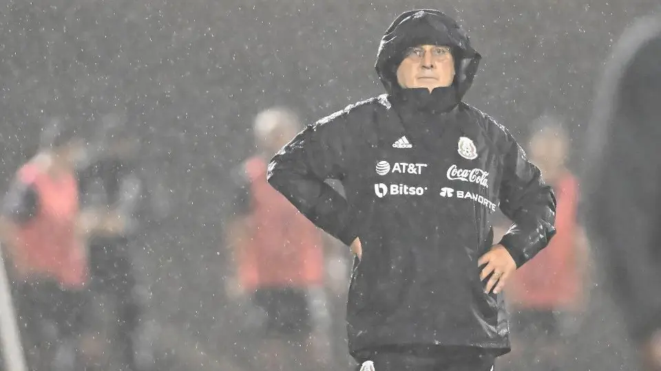 Selección Mexicana: Salió a la defensa del Tata y detalló monitoreo de su cuerpo técnico en Liga MX