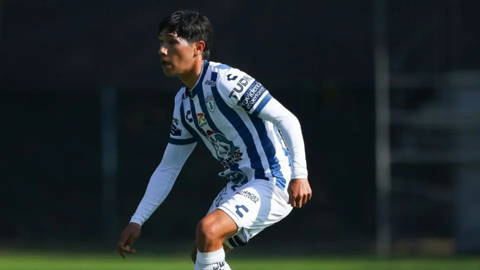 Luis Jiménez y Rafael Palma, canteranos de Tuzos, estarán a prueba con el Real Oviedo