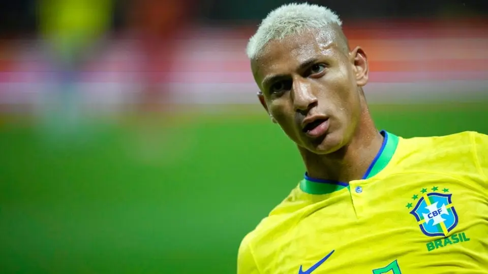 Richarlison sobre el racismo: 'Mientras continúen su 'bla-bla' y no castiguen, esto seguirá así'