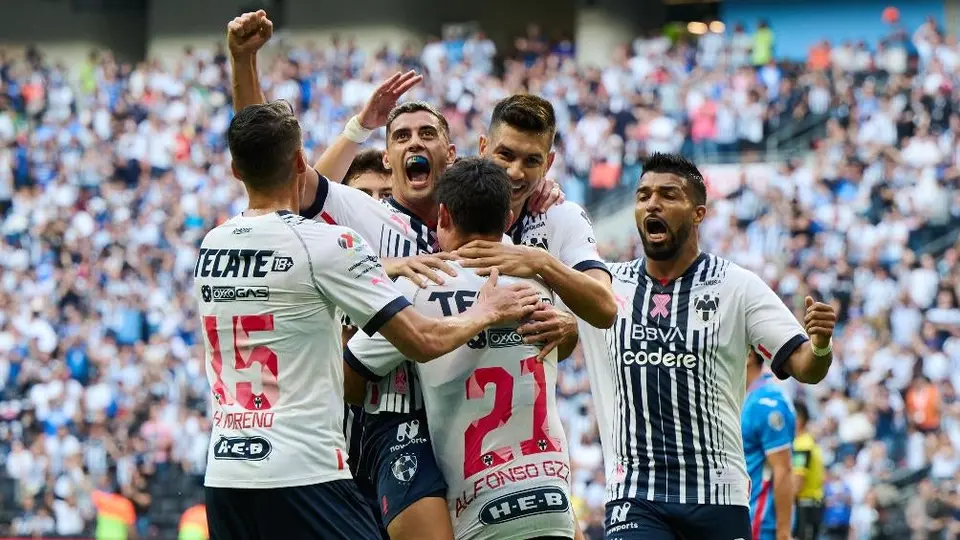 Rayados: Eliminó a Cruz Azul en Cuartos de Final y consiguió boleto a Semifinales