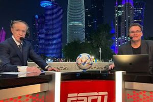 José Ramón Fernández regañó en vivo a David Faitelson y éste le mentó la ma…