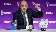 Infantino sobre Qatar 2022: 'Ha sido la mejor fase de grupos mundialista de la historia'