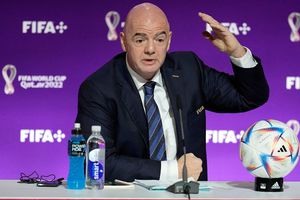 Infantino sobre Qatar 2022: 'Ha sido la mejor fase de grupos mundialista de la historia'