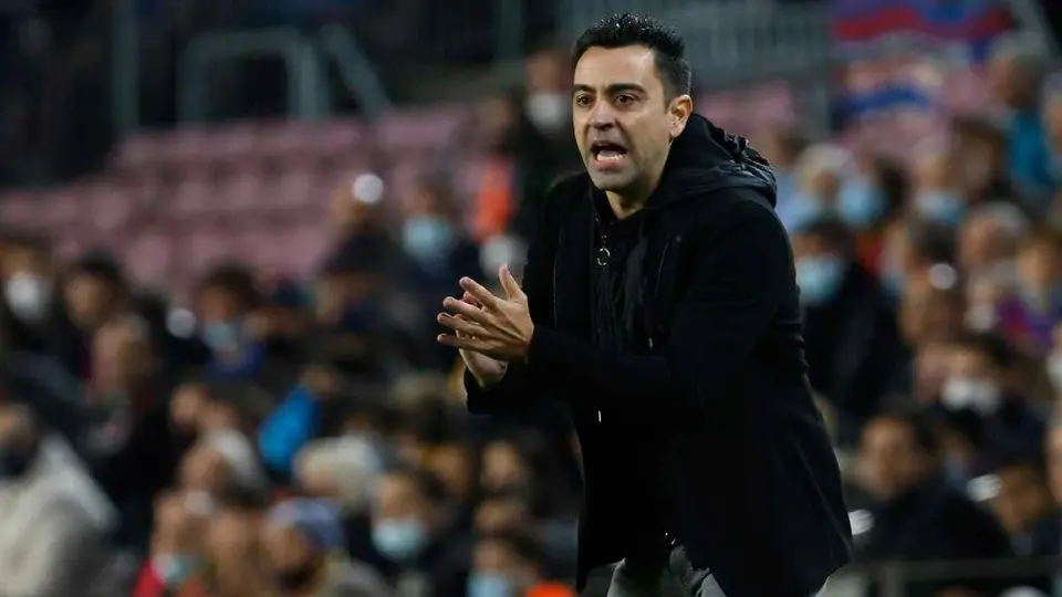 Barcelona: Xavi Hernández no viajó a EE.UU. por problemas con su pasaporte