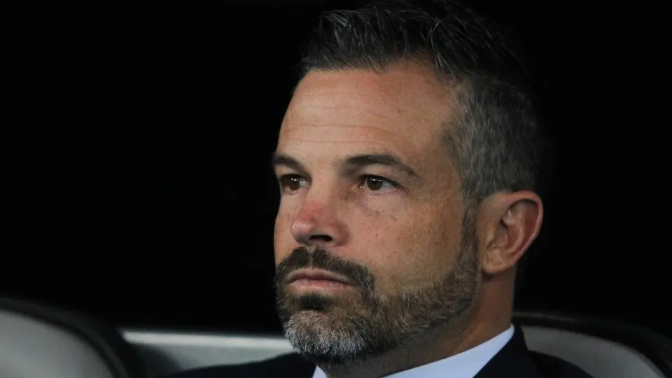 Pumas: Rafa Puente descartó que Mario García llegue como su auxiliar