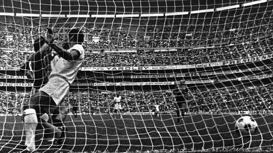 Selección Mexicana: A 52 años de la última goleada del Tri en Copas del Mundo