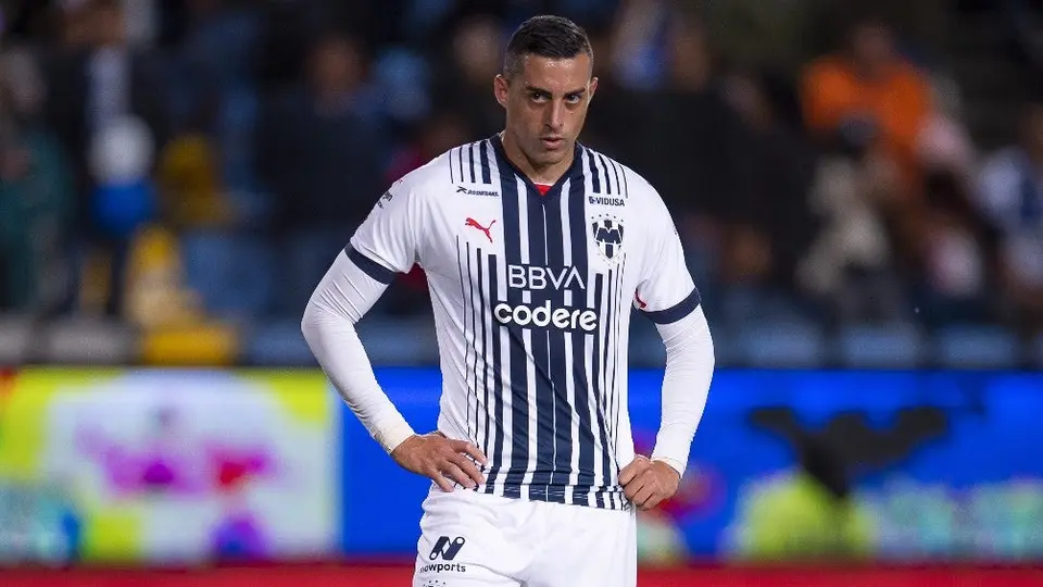 Funes Mori 'advierte' a Pachuca de una remontada: “Elijo creer, un partido más en nuestra cancha”