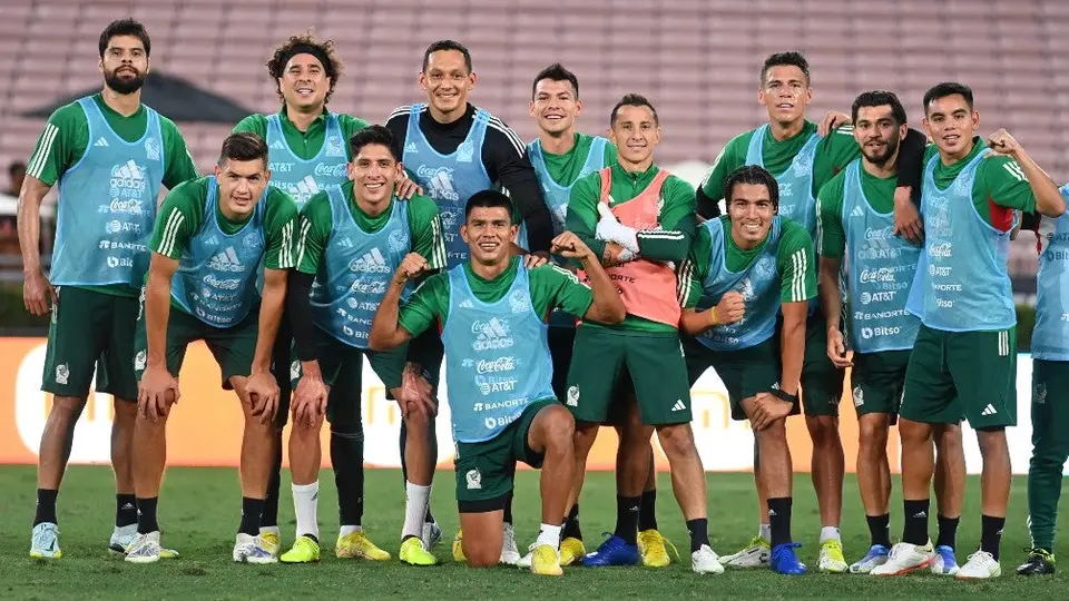 Selección Mexicana: 11 jugadores del Tri que apuntan a Qatar, en 'Semis' del Apertura 2022