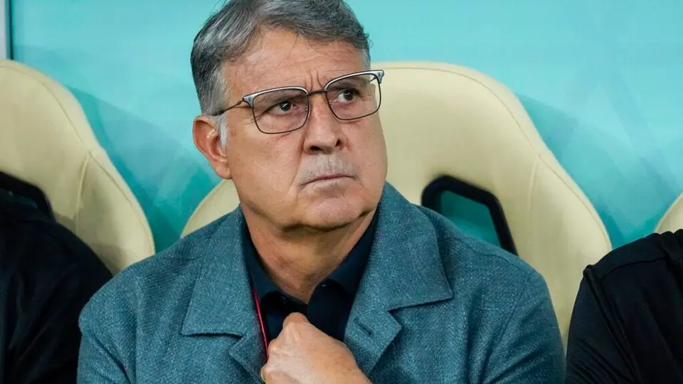 Qatar 2022: Tata Martino es abucheado por sus compatriotas en el México vs Argentina